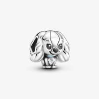ราคา Pandora Disney Lady Charm แพนโดร่าดิสนีย์ชาร์มเลดี้ ของแท้ มือหนึ่งทุกชิ้น (28714193631)