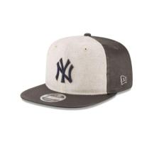 ราคา หมวกNY New Era 9Fifty สไตล์ Vintage แท้ 100% จาก (303086368)