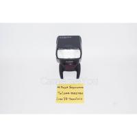 ราคา แฟลช Canon Speed lite 430EX II (22849666575)