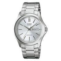 ราคา Casio Standard นาฬิกาข้อมือผู้ชาย รุ่น MTP-1239D-7A (232860056)