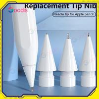 ราคา 1Pcs 2Pcs ปากกาทัชสกรีน I-Pencil Gen 1-2 3.0 3.5 4.0 iPad Stylus Pen Touchscreen ปากกาอะไหล่หัวปากกาเปลี่ยนปลายปากกา (26732005546)