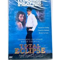 ราคา DVD ปกสวม : Total Eclipse (1995) รักนี้โลกห้ามยาก " Leonardo DiCaprio, David Thewlis " (19671740584)