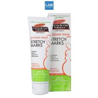ราคา Palmer's Cocoa Butter Formula Massage Cream for Stretch Marks 125 ml. - ครีมป้องกัน ผิวแตกลาย ขณะตั้งครรภ์ (3638313419)