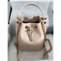 ราคา chanel drawsting small (7758893792)