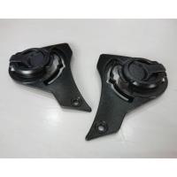 ราคา อะไหล่ ตัวยึดกระจก หูยึดชิว ยึดกระจกหน้า หมวกกันน็อค Rider Viper (2700874482)