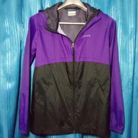 ราคา เสื้อแจ็คเก็ต Columbia (โคลอมเบีย) ของแท้ (มือสอง) กันฝน/กันลม/กันแดด (4392357909)