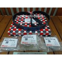 ราคา DAIHATSU MIRA L2 TURBO ( 12v ) ( 99YU19 ) TIMING KIT SET / DAIHATSU (26593040008)