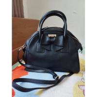 ราคา Kate spade new york Bow bag มือสอง ของแท้ (24184728040)