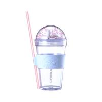 ราคา Starbucks Korea - Valentine แก้วโดม แมวคู่ วาเลนไทน์ (13513436498)