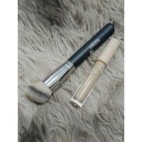 ราคา Archita แปรงลงรองพื้น แปรงแต่งหน้า แปรง Foundation (แถมคอนซีลเลอร์ Srichand) (28087140564)