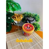 ราคา น้ำพริกไตปลา น้ำพริกคั่วกลิ้ง น้ำพริกตาแดง น้ำพริกไข่เค็ม น้ำพริกปลาล้า (17565682763)