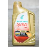 ราคา Petronas Sprinta F900 4T 10W40 สังเคราะห์แท้ 100% (1525343079)