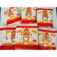 ราคา ถุงหูหิ้วเกรด AB ตราชฎา ใช้งานทั่วไป ขนาดบรรจุ เเพ็คละ 1/2 กิโลกรัม (29257021362)