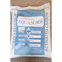 ราคา สารกรองคาร์บอน Carbon - Aquasorb Brand (ID900) (Coal Base) (50ลิตร/ถุง) (สั่งได้ 1ออเดอร์ต่อ 1ถุงเท่านั้นค่ะ) (13390501759)