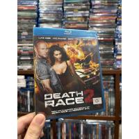 ราคา Death Race 2 : Blu ray แท้ เสียงไทย บรรยายไทย ( มือ 1 ) (18081173456)