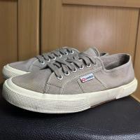 ราคา รองเท้ามือสอง SUPERGA size:42/27 cm. (25913249652)