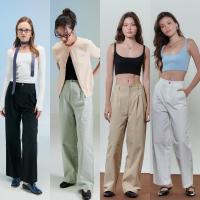 ราคา TRES Made กางเกงขายาว Kai Long Pants (27310085153)