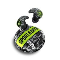 ราคา Mifo S หูฟัง TWS 1 ไดรเวอร์ 1BA กันน้ำ IPX7 ประกันศูนย์ไทย (12447664697)