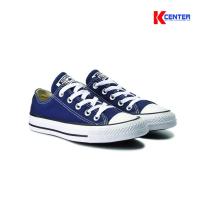 ราคา Converse รองเท้าผ้าใบผู้ชาย/ผู้หญิง รุ่น All Star Ox Navy (M9697CNA) (25484202603)