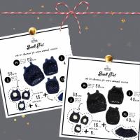 ราคา I07 เสื้อตาข่าย ไหมพรม ชูก้า กระรอก ลูกกระต่าย ลูกแมว,สุนัข แพรี่ด็อก แฮมสเตอร์ ลูกลิง ขนาดเล็ก!!! (11501206678)