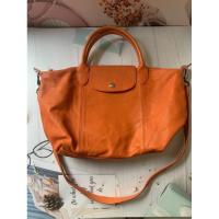 ราคา กระเป๋า Longchamp หนังแกะ แท้ ล้าน% (9735490282)