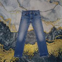 ราคา กางเกงยีนส์ Muji ไซส์ 29 (28640048544)