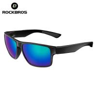 ราคา 【TH Delivery】ROCKBROS แว่นตากันแดด Polarized สำหรับขี่จักรยาน (2479793651)