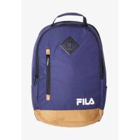 ราคา (ของแท้มีป้าย 100%)กระเป๋าเป้ FILA Kit กระเป๋าเป้สะพายหลัง จุได้เยอะ ใช้ได้ทุกสถาณการณ์ (3282007074)