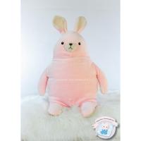 ราคา ตุ๊กตากระต่าย miniso (1249376902)