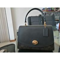 ราคา COACH​ Tilly​ F76620​ มือสอง แท้ พร้อมส่ง (8721129586)