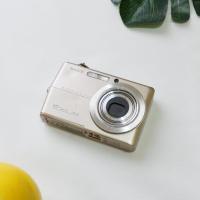 ราคา กล้องดิจิตอล Casio exilimex z600 (24576197602)