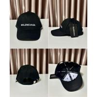 ราคา หมวกแก๊ป สีดำ Balenciaga (25865142472)