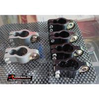 ราคา ขาจับ กันสะบัด ohlins สีดำ สีเงิน ใช้กับกันสะบัด ohlins ได้เกือบทุกรุ่น ของใหม่ ของแท้ จากโรงงาน sweden (24150936415)