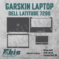 ราคา แล็ปท็อป Garskin Dell 7280 Dell Latitude (29923276854)