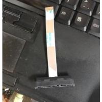 ราคา ใหม่สาย HDD แล็ปท็อปใหม่สําหรับ HP 15-DA 15-da0012dx HDD Sata ฮาร์ดไดรฟ์สายเคเบิลเชื่อมต่อ (47002218927)