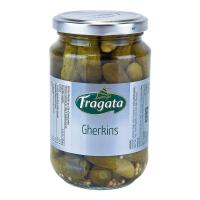ราคา ฟรากาตา แตงดอง 345 กรัม Pickled Ferratas 345 grams (3747553575)