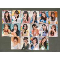 ราคา BNK48 Photoset Comp รุ่น 1 รุ่น 2 รุ่น 3 (15119960197)