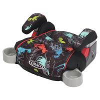 ราคา พร้อมส่ง บูทส์เตอร์ซีทสำหรับเด็กโต Graco Dinorama Backless TurboBooster Car Seat (15950374662)