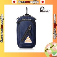 ราคา [Penfield ] กระเป ๋ า Yuru Camp△ สินค ้ าการทํางานร ่ วมกันที ่ เก ็ บสมาร ์ ทโฟนพร ้ อม Carabiner Navy [ ส ่ งตรงจากญี ่ ปุ ่ น ] (26950899369)
