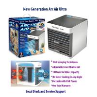 ราคา Arctic Air Cooler Air mini เครื่องทำความเย็นมินิ USB (20591158710)