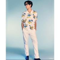 ราคา Jaspal disney jaspaldonaldduck Size L มือสอง สภาพนางฟ้า second hand ของแท้ (25390379419)