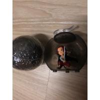 ราคา พร้อมส่งกาชาปองวันพีช แชงค์ สีดำ limited edition ของแท้ ล๊อต Jp (22862834306)