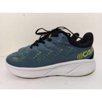 ราคา Sale!!!รองเท้าผ้าใบLecafมือสองไซส์41ยาว26 (55850647378)