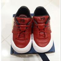ราคา รองเท้าผ้าใบเด็ก Adidas- y3 #มือสอง (1009431179)