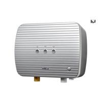 ราคา เครื่องทำน้ำร้อน Mex รุ่น Centri 6R (TI) 6,000W สีไทเทเนียม ✨✨ (57151956493)