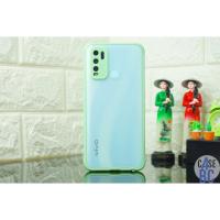 ราคา IPhone 12 6.1 12 Pro 6.1 12 Mini 5.4 12 Pro Max 6.7 HardCase Candy Lens Anti Crack List Color Case (43721682537)