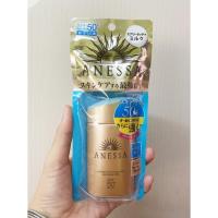 ราคา ❤️ปลอมคืนเงิน❤️ SHISEIDO Anessa Perfect UV Sunscreen Aqua Booster SPF 50+ PA++++ 60ml. กันแดด (6864084676)