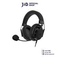 ราคา HEADSET (หูฟัง) SIGNO E-SPORT HP-837 DRAKKER (BLACK) (HP-837BLK) (29923995441)