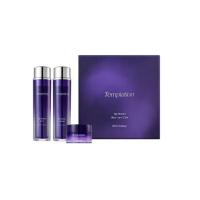 ราคา The SAEM Temptation Age Return Skin Care ชุด 2 ชิ้น (49351611010)