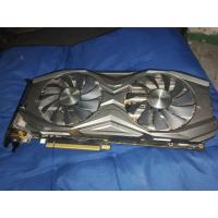 ราคา Zotac GeForce GTX 1070Ti AMP Edition งานช่าง (27287592587)